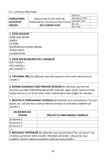 İşyerlerinde Acil Durumlar - Görsel 7