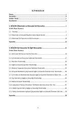 İşyerlerinde Acil Durumlar - Görsel 2