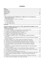 Risk Değerlendirme Metotları - Görsel 7