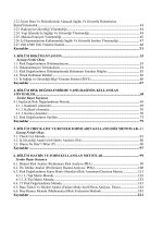 Risk Değerlendirme Metotları - Görsel 8