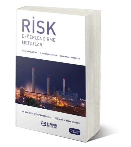 Risk Değerlendirme Metotları