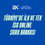 İSG Online Soru Bankası